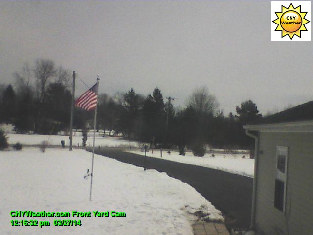 CNYWeather Live Cam